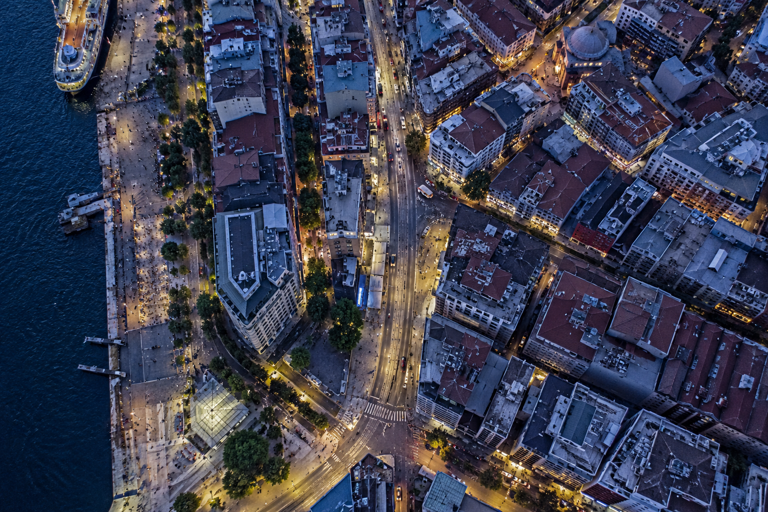 İletişim