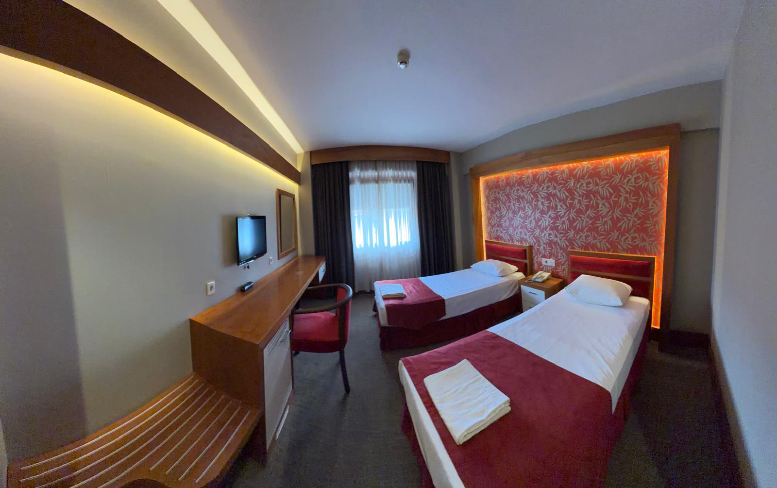 Bella Otel Standard Oda